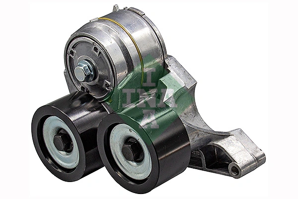 Belt Tensioner, V-ribbed belt